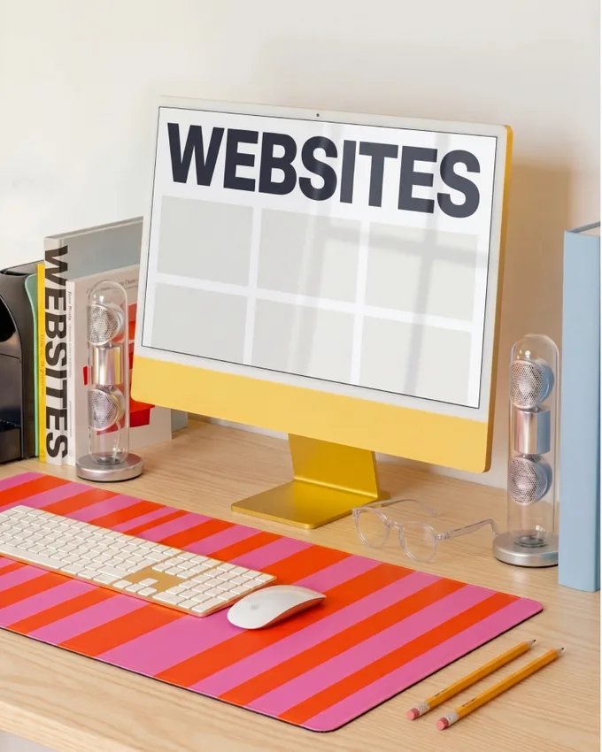 Websites