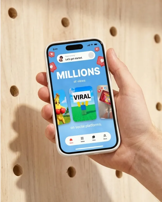 Viral Videos