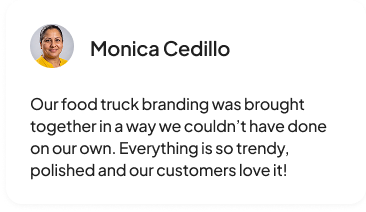 Review from Monica Cedillo