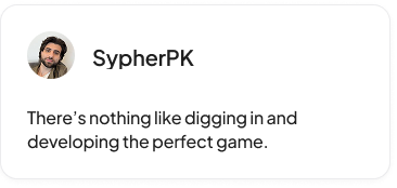 Review from SypherPK