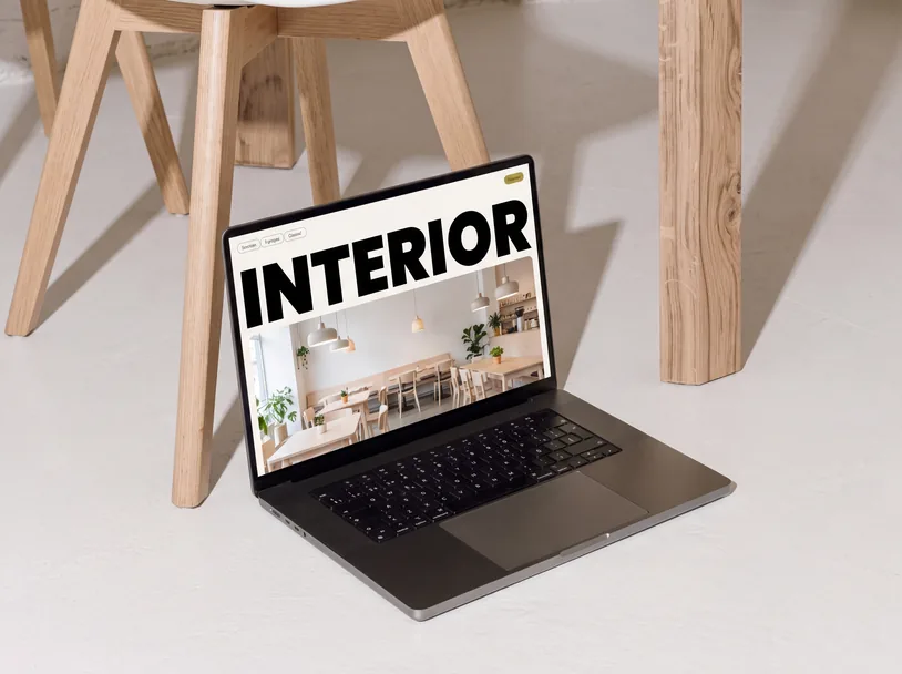 Designer Site