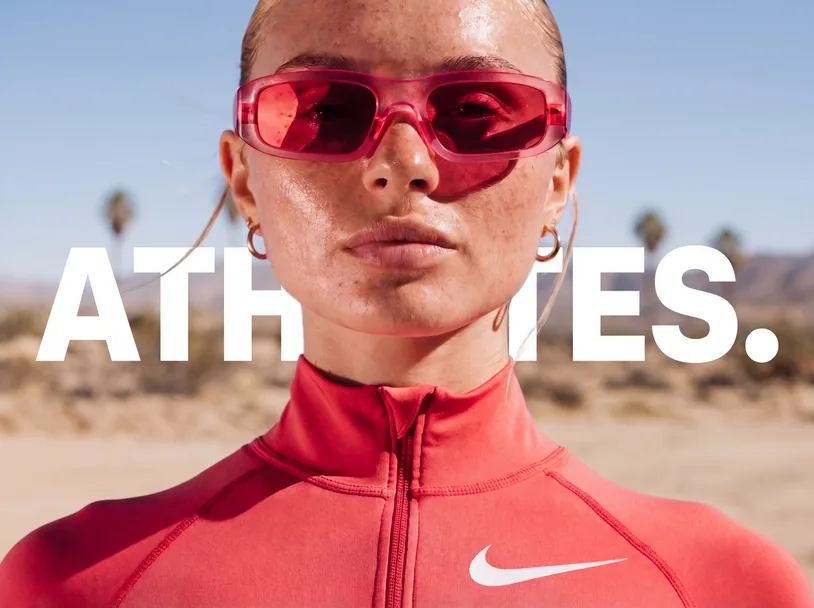 Athletic Branding