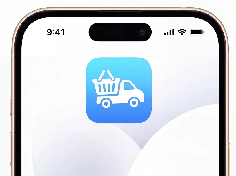 Delivery App