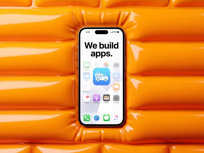 Delivery App