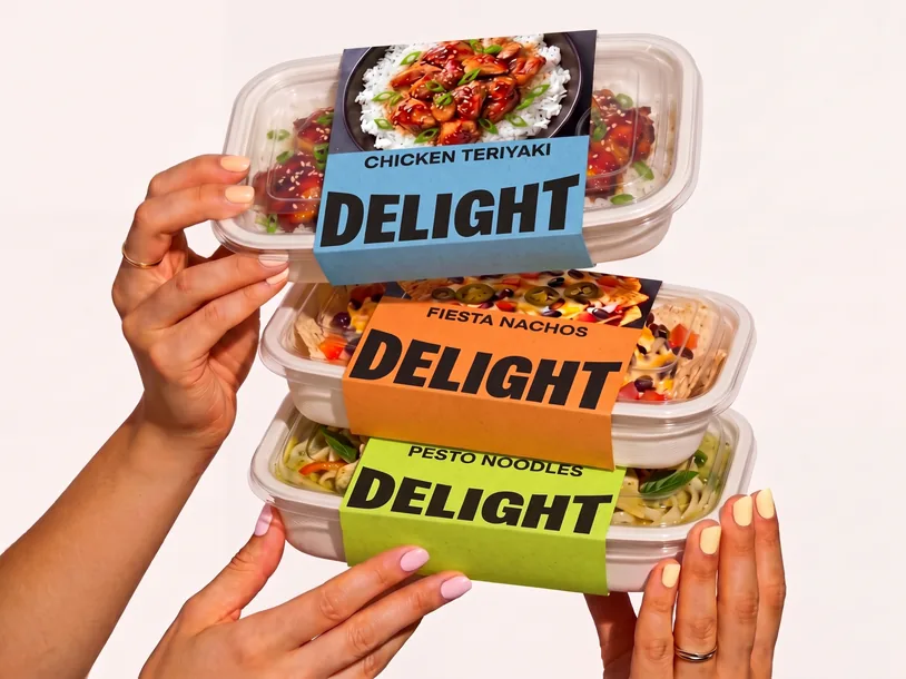 Food Marketing