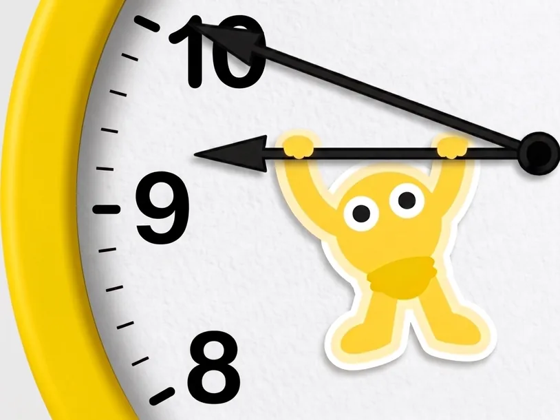 Save Time